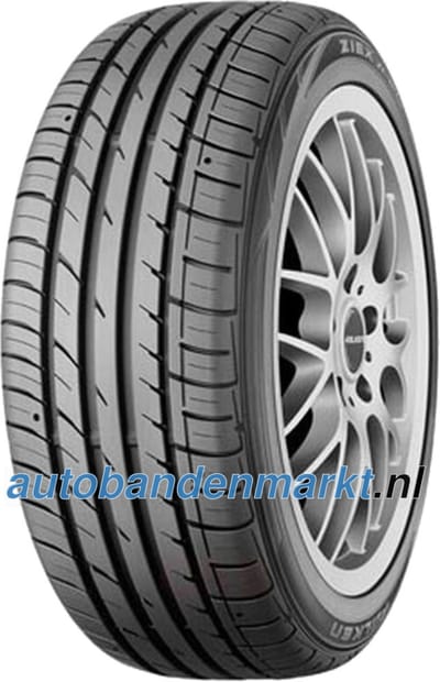 Falken ZIEX ZE914B ( 225/45 R17 91W )