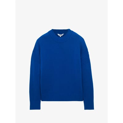 Vrouwentrui Aigle Colorblock