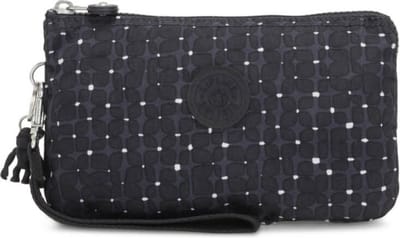 Kipling Creativity Xl Portemonnee - Tile Print