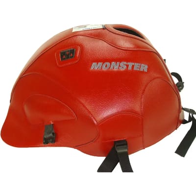Motorfiets tankbeschermer Bagster 600/750/900 monster