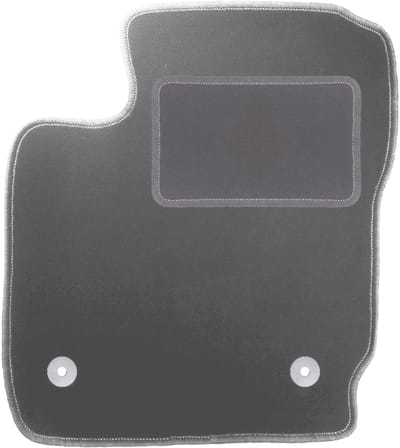Automat bestuurder: Ford Tourneo Courier combivan (2014-)