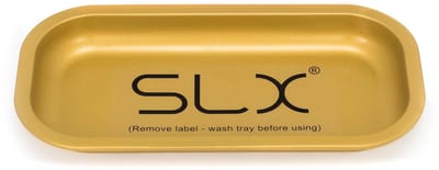 SLX Non-Stick Medium Rolling Tray Gold Yellow (20/10)