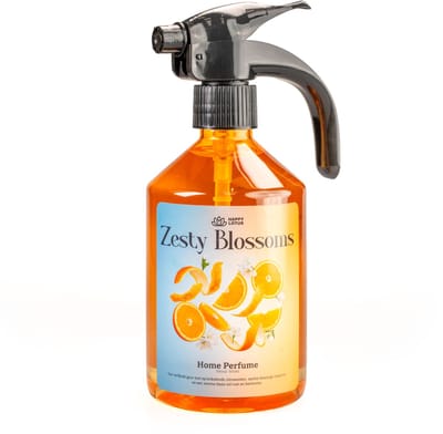 Happy Lotus - Zesty Blossoms - Roomspray [500ml]