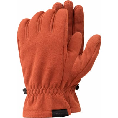 Heren Winddichte Fleece Handschoenen WINDSTOPPER Wandelen Lichtgewicht Handschoenen