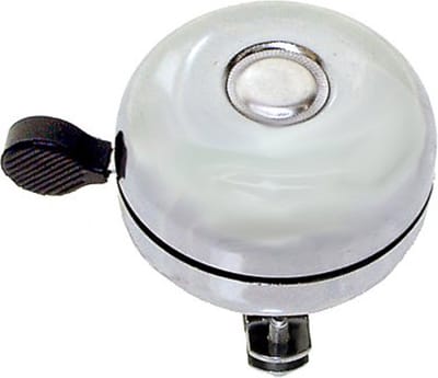 Fietsbel Ding-Dong Widek ø60mm - chroom