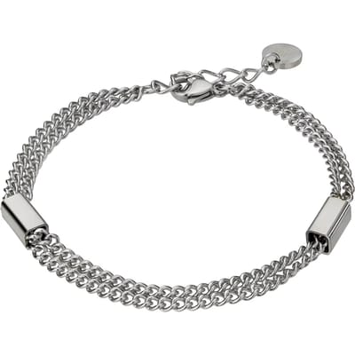 Roestvrijstalen armband Philipp Blanc Hermann