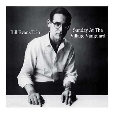 Sunday At The Village Vanguard
