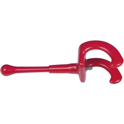 KS Tools 117.1183 1171183 Achteraanslag Sleutelbreedte (metrisch) 25 - 50 mm
