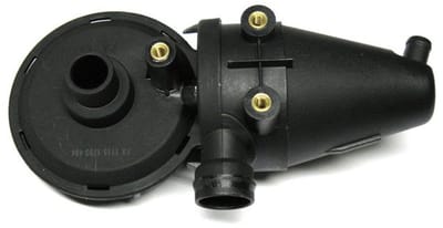 MODECAR BMW Serie 3 E36 - Motor Ventilatieklep - 2,0i/2,3i/2,8i Benzine - 1990-1999
