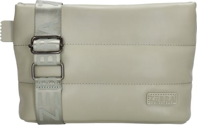 Zebra Evie Crossbody Schoudertas - Mint