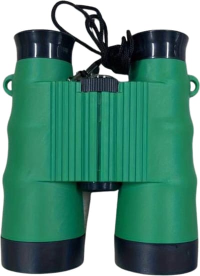 Bovista Verrekijker - Compacte Verrekijkers - Binoculairs - Vogelkijker - Vogelspotten - Speelgoed - Camouflage