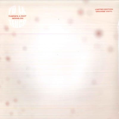 There's A Riot Going On - Yo La Tengo