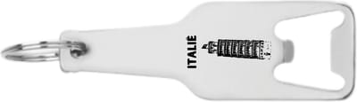 Akyol - italië flesopener - Piloot - toeristen - italië cadeau - beste land - leuk cadeau voor je vriend om te geven - 105 x 25mm