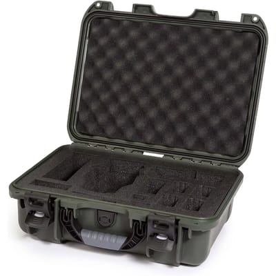 Drone koffer Nanuk 920 DJI Mavic