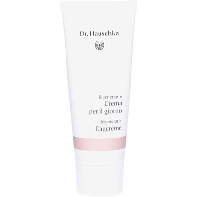 Dr. Hauschka Gezichtsverzorging Regeneratie Dagcrème