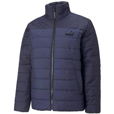 Donsjas Puma Veste Essentials Padded