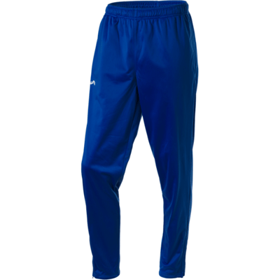 CRIVIT Heren trainingsbroek (Blauw, S)