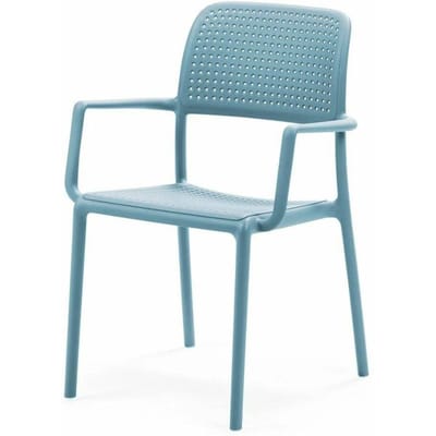 Tuinstoel Batu met armleuning | NADUVI Collection