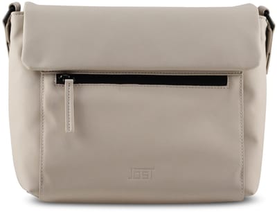 JOST schoudertas Halmstad Crossbody Bag Cream White crème