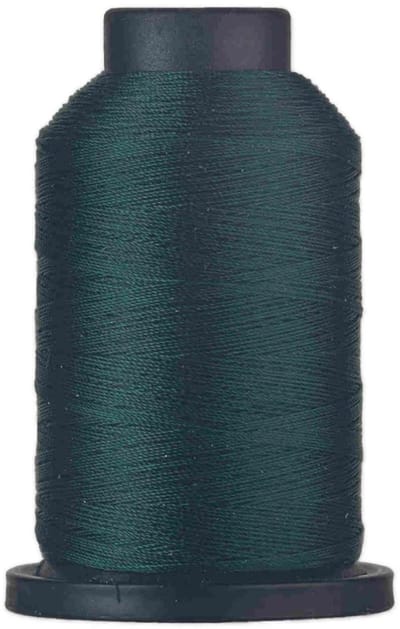 Amann Mettler Xtreme Pro Garen, Donkergroen 0757 dikte 40