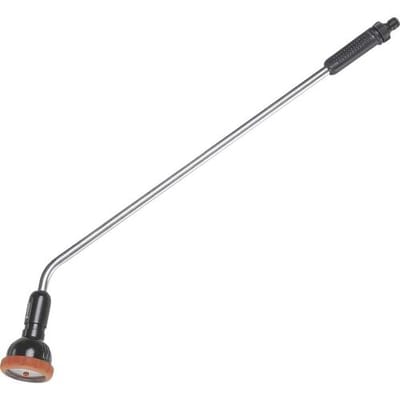 GARDENA Maxi Flo Profi-Systeem Broeskop - Inclusief Verlengsteel