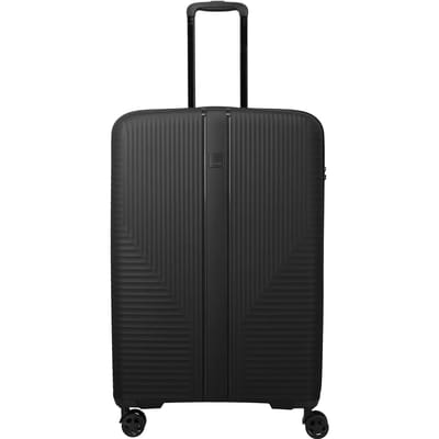 Travelite Air Stripe Large 4w trolley 104L-3.9kg zwart