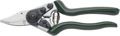 Zware Bypass Snoeischaar met Titaniumcoating - Korte Blad