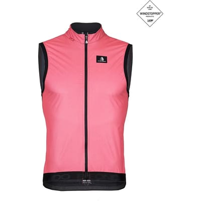 Etxeondo Ligero Gilet Roze M Man