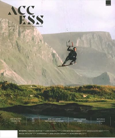 Access Kiteboard magazine - 04 2023