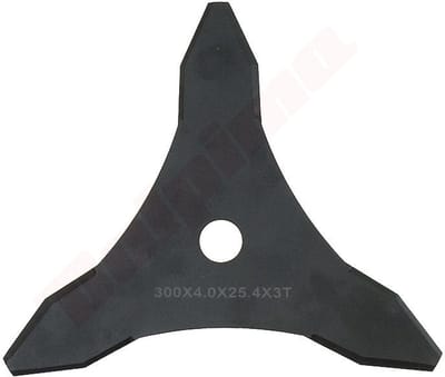 Bosmaaiermes passend op 3T 300-4,0-25,4 B