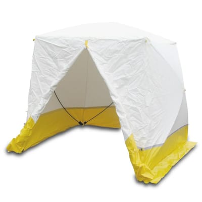 Werkplaats tent 180 K 180*180*200 Kubusvormig