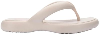 Melissa Free Low Slippers Beige EU 35-36