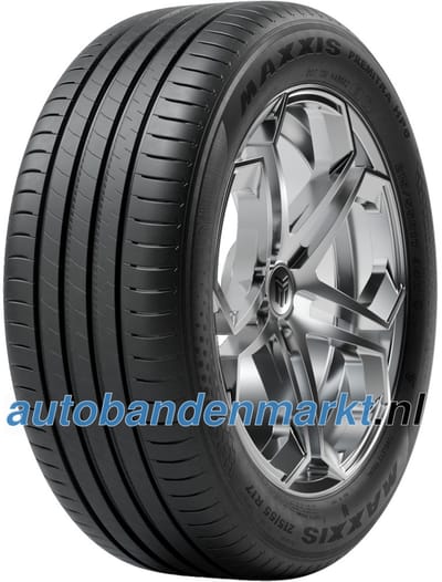 Maxxis Premitra 6A ( 225/50 R18 99W XL *, met wangbescherming (FSL) )