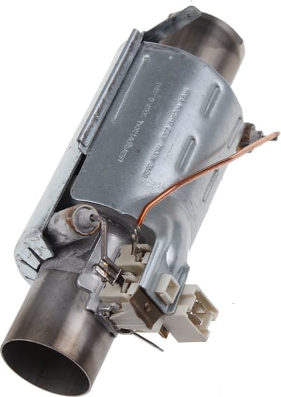 Whirlpool Cilinder Verwarmingselement van vaatwasser 1800watt 481290508537