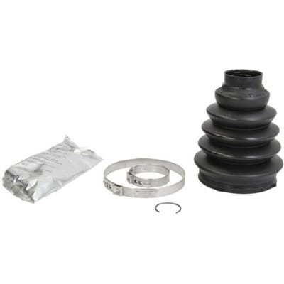 Balgenset, aandrijfas SPIDAN 21121