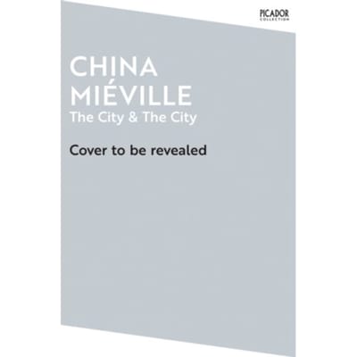 The City en The City van China Mieville Paperback Boek 9781035060245
