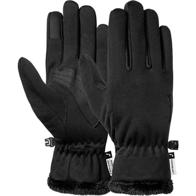Reusch Fingerhandschuhe Reusch Liberty STORMBLOXX™ TOUCH-TEC