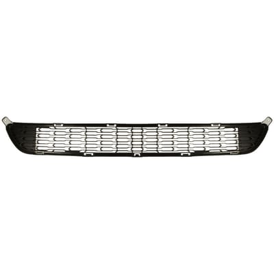 Bumper - ventilatierooster BLIC 6502-07-3289914P