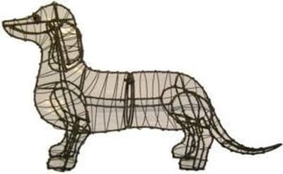 Hond Teckel - Frame