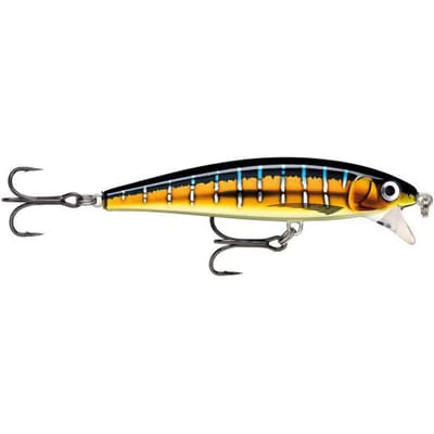 Zinkend kunstaas Rapala x-rap® magnum® cast