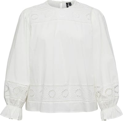 Vero Moda Curve Blouse VMCUNA Top