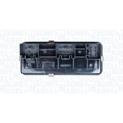 Schakelaar, raamopener MAGNETI MARELLI 000051124010