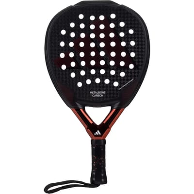 Paddle racket adidas Metalbone Carbon 3.3