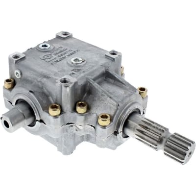 Husqvarna Tandwielkast op/voor Maaidek C132(X) / C155(X)