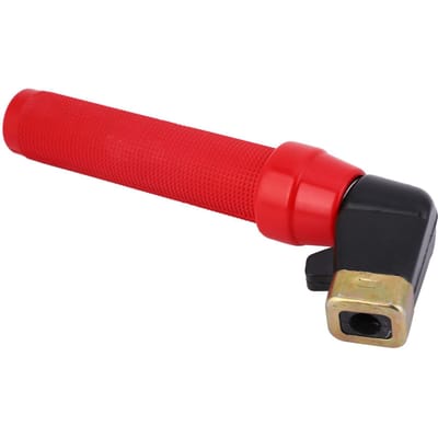 Porte-électrode de soudage 400A style américain Accessoires de soudage à la baguette