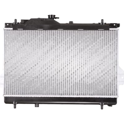 Radiator, motorkoeling NRF 53364