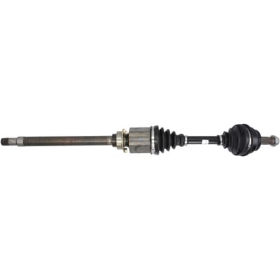 Aandrijfas POINT GEAR PNG72378 rechts