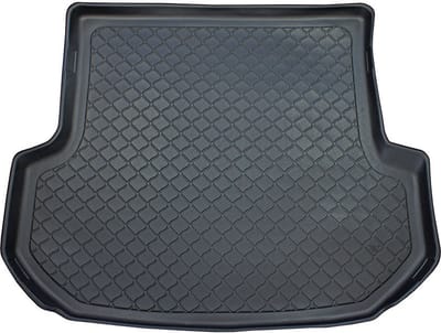 Kofferbakmat Kia Sorento 2015-2020 (past in 5-persoons versie) - Guardliner