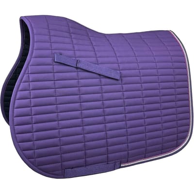 Allround Paardrijdressage Zadelonderlegger York Sento