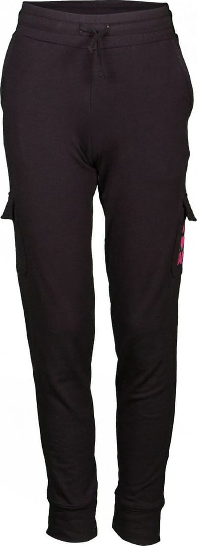 Papillon Enkelbroek Live Love Dance Meisjes Zwart Maat 116